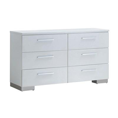 Furniture of America Christie CM7550D Dresser