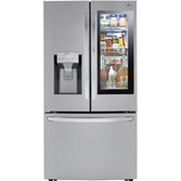 LG LRFVC2406S