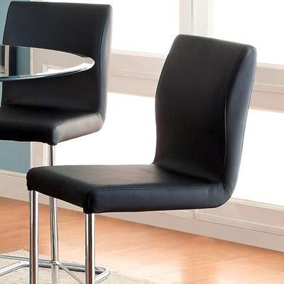 Furniture of America Lodia CM3825BK-PC-2PK