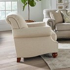 Bassett Hunt Club 2697-12 Chair