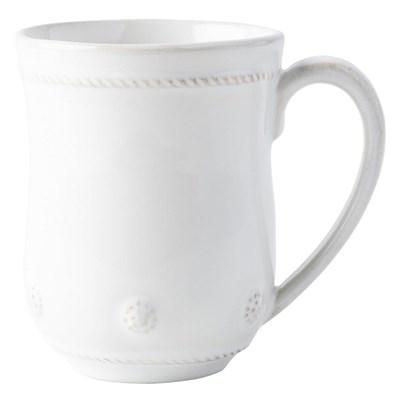 Juliska Berry and Thread Mug - Flared (Cups & Saucers - Mugs)