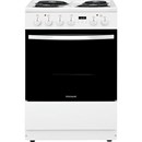 Frigidaire FFEH2422UW