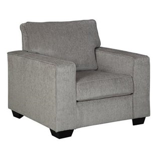 Signature Design by Ashley Altari 8721420 Chair (Chairs - Stationary)