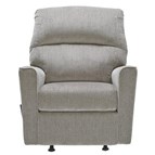 Signature Design by Ashley Altari 8721425 Rocker Recliner