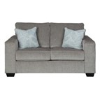 Signature Design by Ashley Altari 8721435 Loveseat
