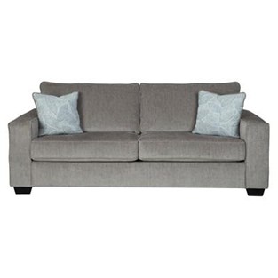 Signature Design by Ashley Altari 8721438 Sofa (Sofas - Stationary)