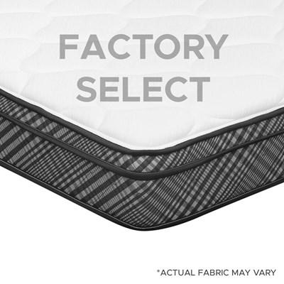 Sleep Inc Sleep Inc Mattress (Full)