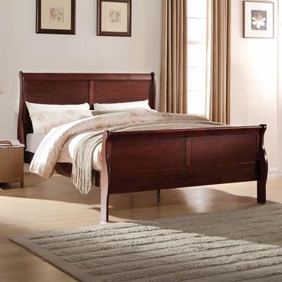 Acme Furniture Louis Philippe 23760T