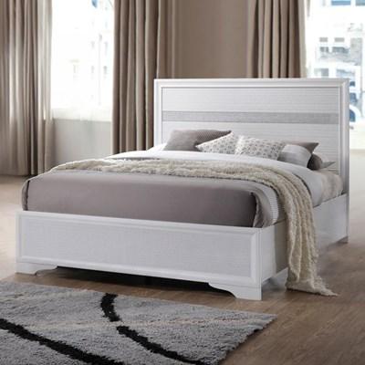 Acme Furniture Naima 25760T Twin Bed