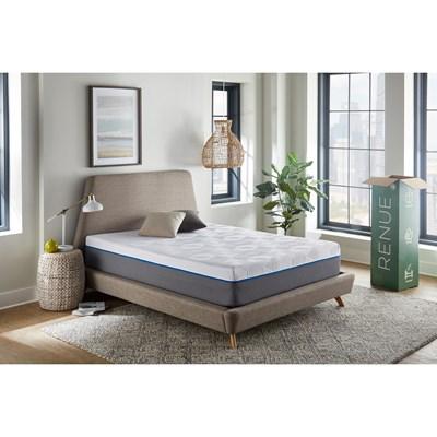 Renue RR20412 Medium Firm Mattress (Queen)