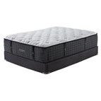 Ashley Sleep M667 Loft and Madison Firm Mattress Set (King)