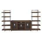 Signature Design by Ashley Starmore W633W1 3 pc Entertainment Center