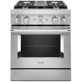 KitchenAid KFDC500JSS