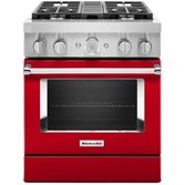 KitchenAid KFDC500JPA