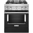 KitchenAid KFDC500JBK