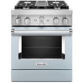 KitchenAid KFDC500JMB