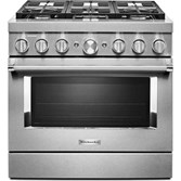 KitchenAid KFDC506JSS