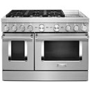 KitchenAid KFDC558JSS