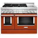 KitchenAid KFDC558JSC