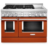 KitchenAid KFDC558JSC
