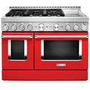 KitchenAid KFDC558JPA