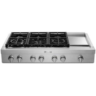 KitchenAid KCGC558JSS (Cooktops - Gas)