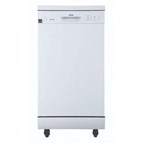 Danby DDW1805EWP