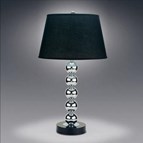 Crown Mark 6288T-2 Table Lamp