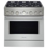 KitchenAid KFGC506JMH