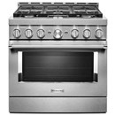 KitchenAid KFGC506JSS