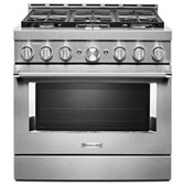 KitchenAid KFGC506JSS