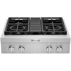 KitchenAid KCGC500JSS