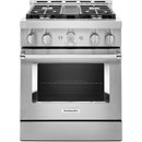 KitchenAid KFGC500JSS