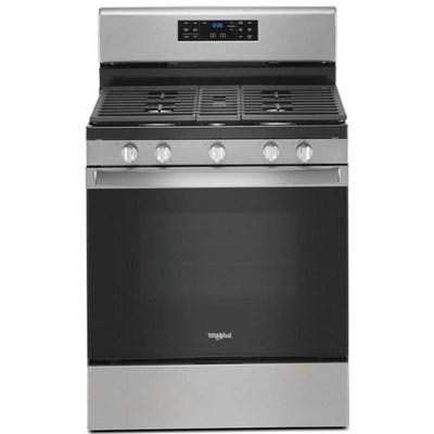 Whirlpool WFG535S0JS