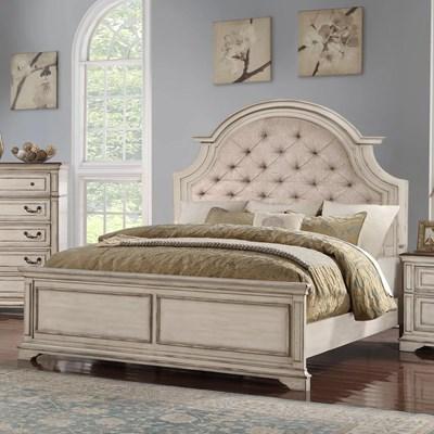New Classic Furniture Anastasia B1731 Queen Bed