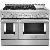 KitchenAid KFGC558JSS