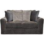 Jackson Furniture Midwood 3291-02 Loveseat - Smoke