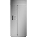 Monogram ZISS360DNSS