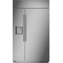 Monogram ZISS480DNSS