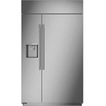 Monogram ZISS480DNSS