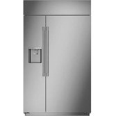 Monogram ZISS480DNSS
