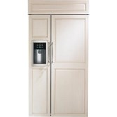 Monogram ZISB420DNII