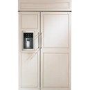Monogram ZISB480DNII