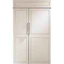 Monogram ZIS480NNII