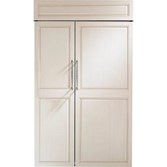 Monogram ZIS480NNII