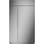 Monogram ZISS480NNSS