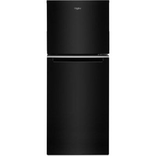 Whirlpool WRT312CZJB (Refrigerators - Top Freezer)