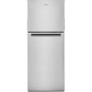 Whirlpool WRT312CZJZ (Refrigerators - Top Freezer)