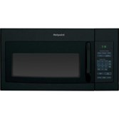 Hotpoint RVM5160DHBB