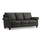 Bassett Jackson 3960-62C Sofa - Charcoal